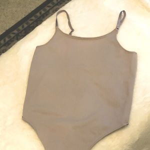 Lululemon bodysuit
